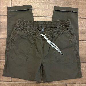 Vuori Women’s Vintage Ripstop Pant